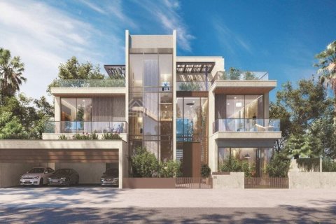 5 bedrooms Villa in Dubai South (Dubai World Central), UAE No. 185058 3