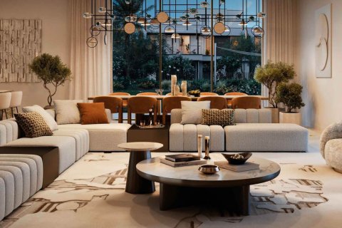 Villa de 4 chambres à Dubai, UAE No. 153583 7