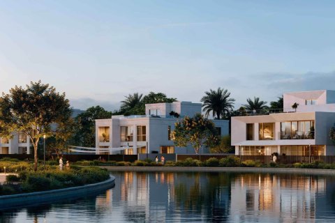 4 bedrooms Villa in Dubai, UAE No. 153583