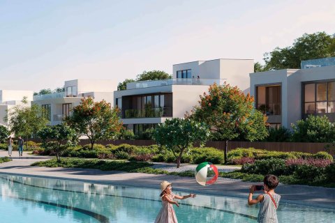 Villa de 4 chambres à Dubai, UAE No. 153583 8