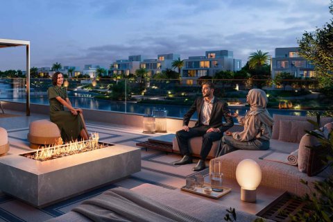 Villa de 4 chambres à Dubai, UAE No. 153583 10
