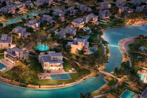 Villa de 4 chambres à Dubai, UAE No. 153583 14
