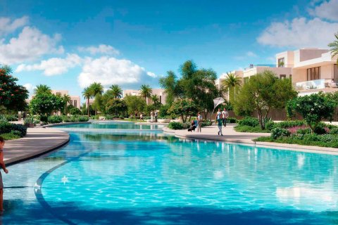 Villa de 4 chambres à Dubai, UAE No. 153583 13