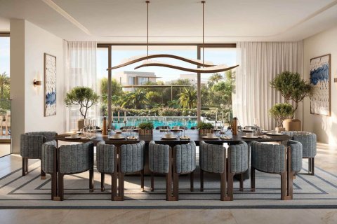 Villa de 4 chambres à Dubai, UAE No. 153583 6