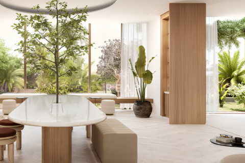 Apartment de 3 dormitorios en Palm Jumeirah, UAE No. 28969 9