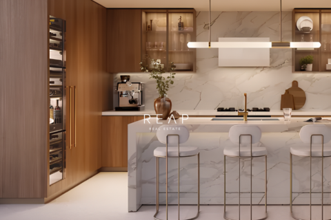Apartment de 3 dormitorios en Palm Jumeirah, UAE No. 28969 7