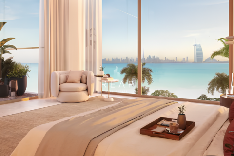 Apartment de 3 dormitorios en Palm Jumeirah, UAE No. 28969 6