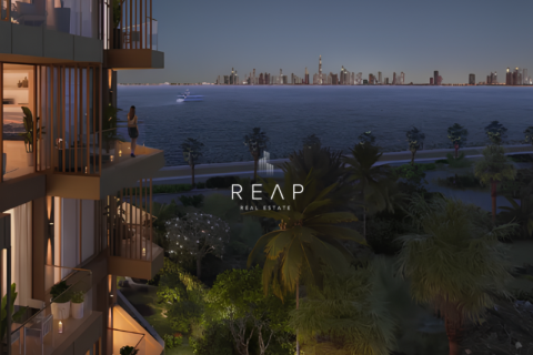 Apartment de 3 dormitorios en Palm Jumeirah, UAE No. 28969 8