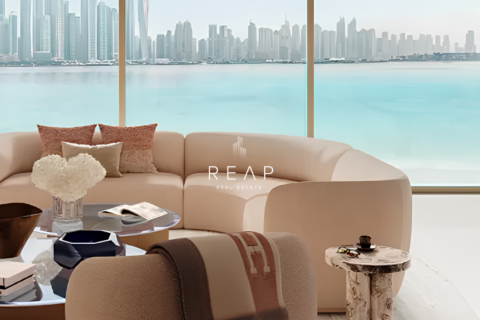 Apartment de 3 dormitorios en Palm Jumeirah, UAE No. 28969 5