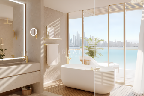 Apartment de 3 dormitorios en Palm Jumeirah, UAE No. 28969 12