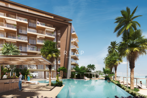 Apartment de 3 dormitorios en Palm Jumeirah, UAE No. 28969 10