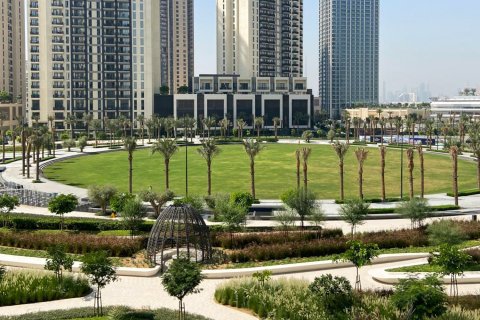 Appartement de 2 chambres à Dubai Creek Harbour, UAE No. 218713