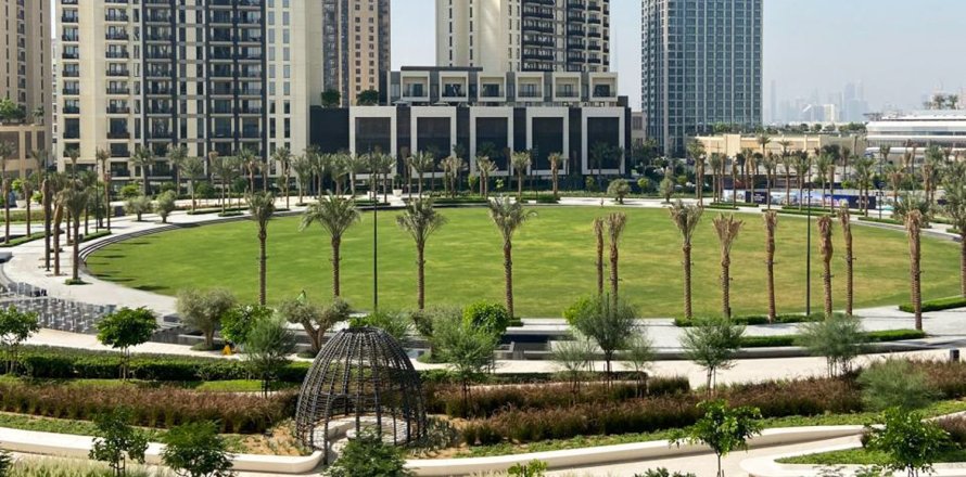Appartement de 2 chambres à Dubai Creek Harbour, UAE No. 218713