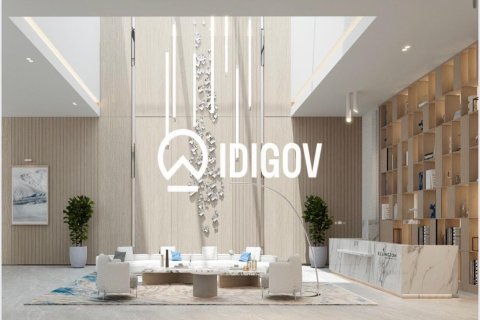 1 bedroom Apartment in Dubai Hills Estate, UAE No. 224724 9