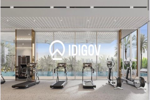1 bedroom Apartment in Dubai Hills Estate, UAE No. 224724 3