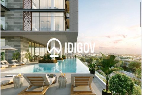 1 bedroom Apartment in Dubai Hills Estate, UAE No. 224724 8