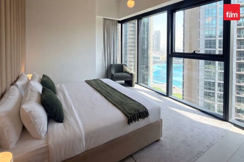 3 غرف نوم شقة في وسط مدينة دبي, الإمارات العربية المتحدة رقم 213672 10