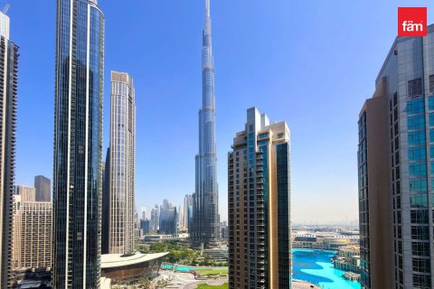 3 غرف نوم شقة في وسط مدينة دبي, الإمارات العربية المتحدة رقم 213672 3