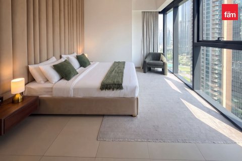 3 غرف نوم شقة في وسط مدينة دبي, الإمارات العربية المتحدة رقم 213672 9