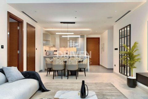 3 bedrooms Apartment in Sobha Hartland, UAE No. 211561 3