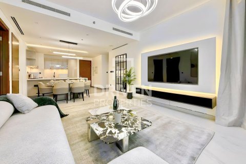 3 bedrooms Apartment in Sobha Hartland, UAE No. 211561 4