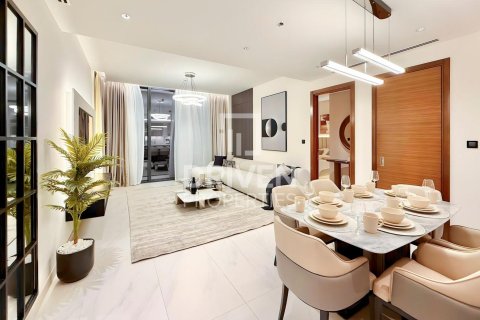 3 bedrooms Apartment in Sobha Hartland, UAE No. 211561