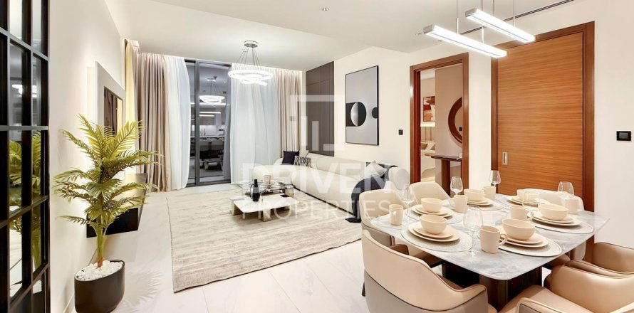 3 bedrooms Apartment in Sobha Hartland, UAE No. 211561