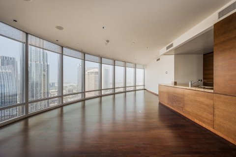 Appartement de 3 chambres à Downtown Dubai (Downtown Burj Dubai), UAE No. 197781