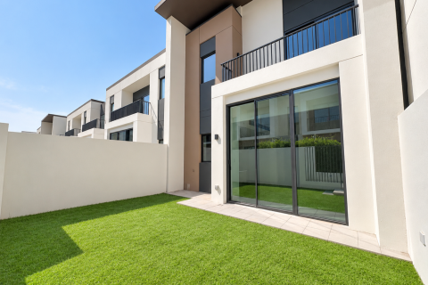 Townhouse de 3 dormitorios en Arabian Ranches 3, UAE No. 208721