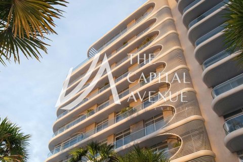 Apartment de 2 dormitorios en Al Fahid, UAE No. 223539 18