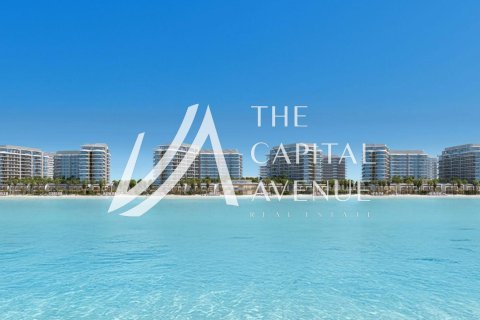 Apartment de 2 dormitorios en Al Fahid, UAE No. 223539 20