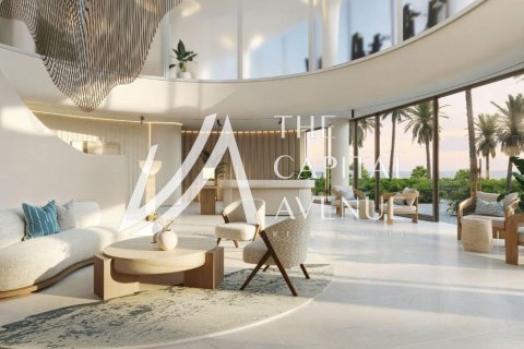 Apartment de 2 dormitorios en Al Fahid, UAE No. 223539 11