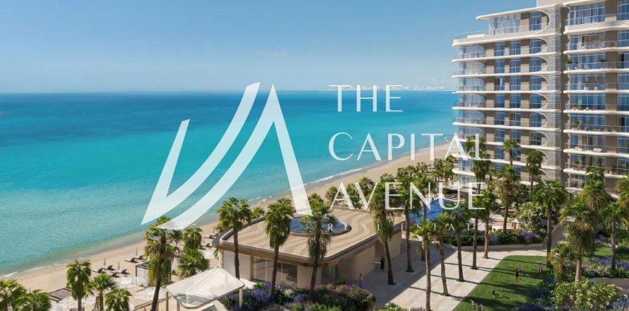 Apartment de 2 dormitorios en Al Fahid, UAE No. 223539