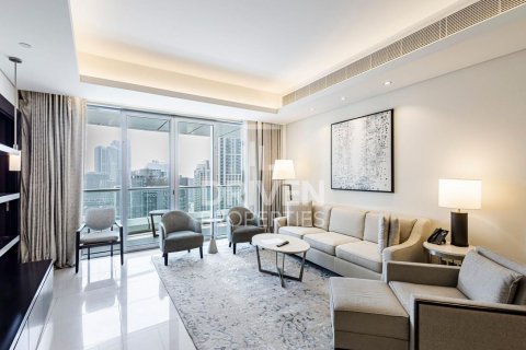 Appartement de 1 chambre à Downtown Dubai (Downtown Burj Dubai), UAE No. 225107 10