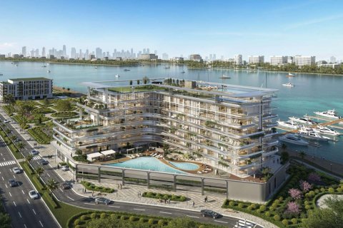 1 bedroom Apartment in Dubai, UAE No. 153457 16
