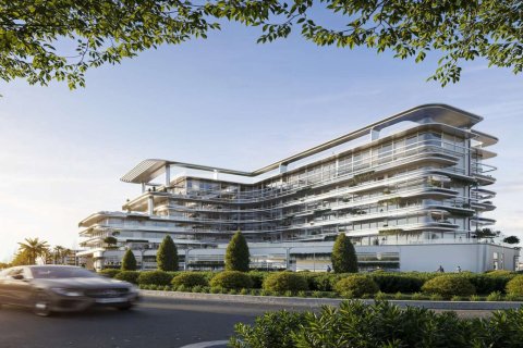 1 bedroom Apartment in Dubai, UAE No. 153457 14