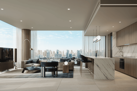 1 bedroom Apartment in Dubai, UAE No. 153457 19
