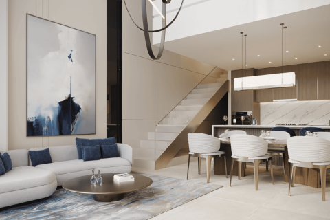 1 bedroom Apartment in Dubai, UAE No. 153457 17