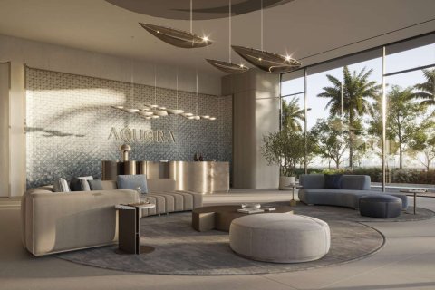 1 bedroom Apartment in Dubai, UAE No. 153457 9