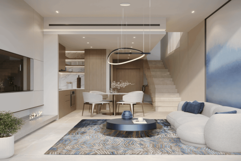 1 bedroom Apartment in Dubai, UAE No. 153457