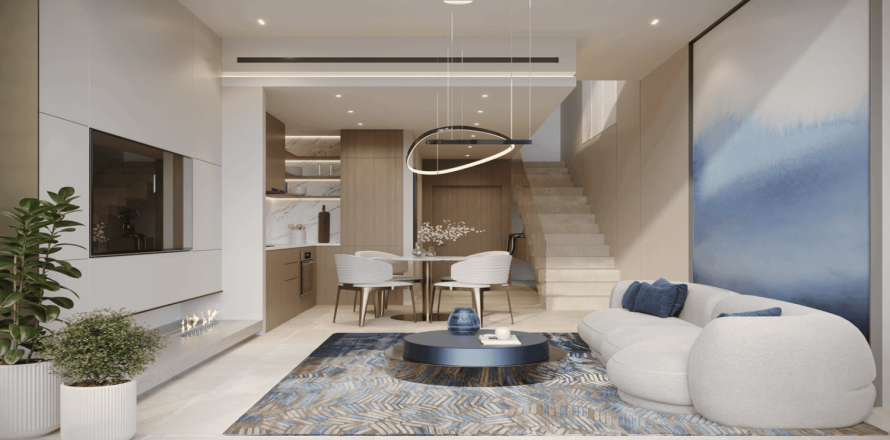 1 bedroom Apartment in Dubai, UAE No. 153457