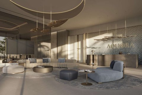 1 bedroom Apartment in Dubai, UAE No. 153457 10