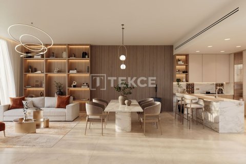 Apartment de 3 dormitorios en Yas Island, UAE No. 203352 10