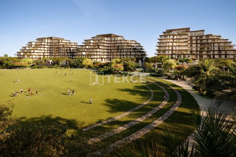 Apartment de 3 dormitorios en Yas Island, UAE No. 203352 3