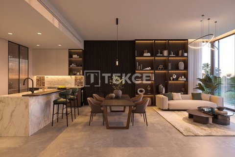 Apartment de 3 dormitorios en Yas Island, UAE No. 203352 13