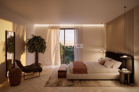 Apartment de 3 dormitorios en Yas Island, UAE No. 203352 15