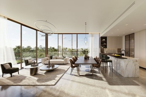 Apartment de 3 dormitorios en Yas Island, UAE No. 203352 12
