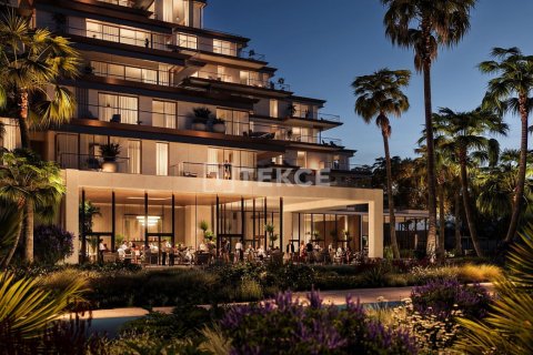 Apartment de 3 dormitorios en Yas Island, UAE No. 203352 4