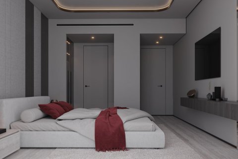 Apartment de 2 dormitorios en Majan, UAE No. 215809 15