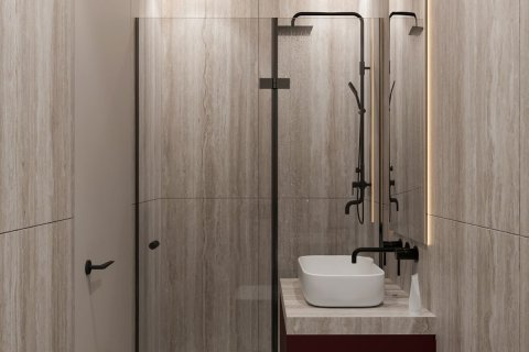 Apartment de 2 dormitorios en Majan, UAE No. 215809 13